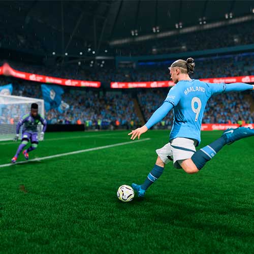 EA Sports FC 25 Ultimate Edition Cd Key Xbox one / Series X/S Global